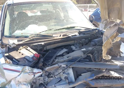 2004 Ford F-150 Heritage Xl/Xlt z USA, uszkodzony, nr VIN 2FTRX17224CA96289